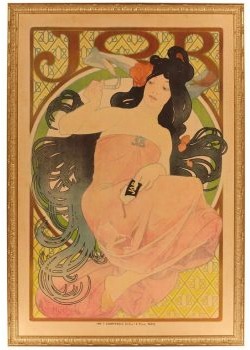 Alphonse Mucha