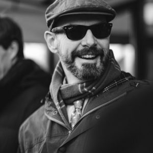 Anthony Deprez